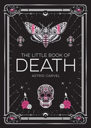 Buy The Little Book Of Death