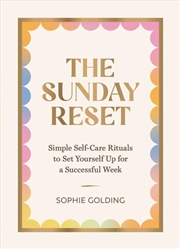 Buy The Sunday Reset