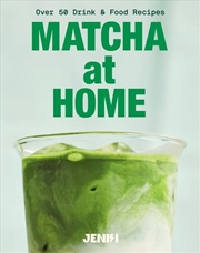 Buy Matcha At Home