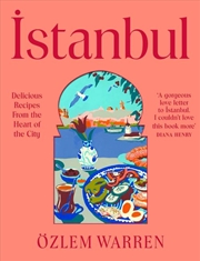 Buy Istanbul