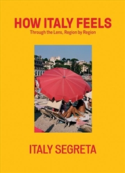 Buy Italy Segreta