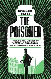 Buy Poisoner