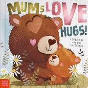 Buy Mums Love Hugs!