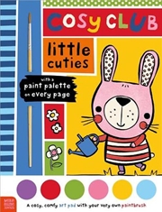Buy Cosy Club Little Cuties