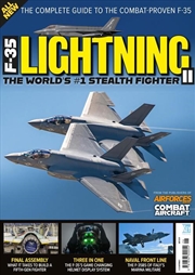 Buy F35 Lightning 11