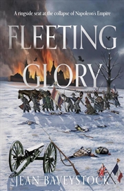 Buy Fleeting Glory