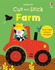 Buy Cut and Stick Farm