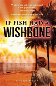 Buy If Fish Had a Wishbone