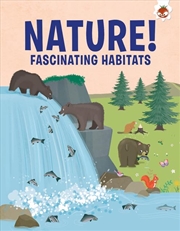 Buy Fascinating Habitats