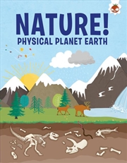 Buy Physical Planet Earth