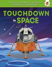 Buy Touchdown in Space
