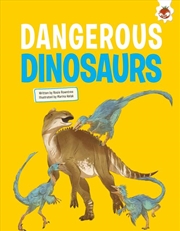 Buy Dangerous Dinosaurs