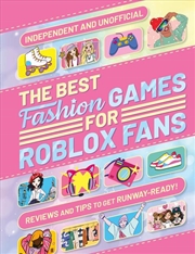 Buy The Best Fashion Games For Roblox Fans