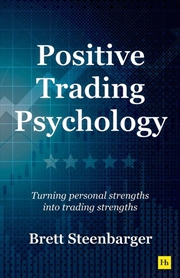 Buy Positive Trading Psychology