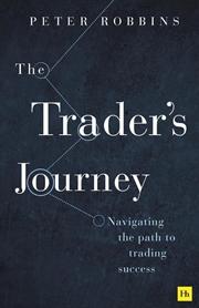 Buy The Trader’s Journey