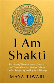 Buy I Am Shakti