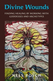 Buy Divine Wounds