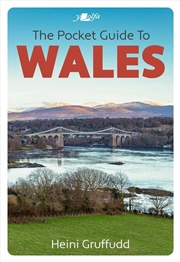 Buy The Pocket Guide to Wales