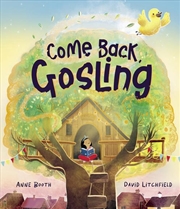 Buy Come Back, Gosling