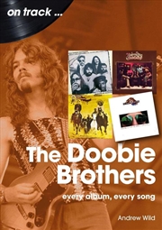 Buy Doobie Brothers On Track: Every Album, Every Song