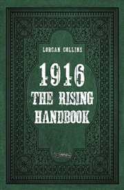 Buy 1916: The Rising Handbook