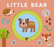 Buy Little Journeys - Little Bear : Little Journeys