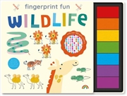 Buy Fingerprint Fun - Wild