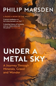 Buy Under A Metal Sky