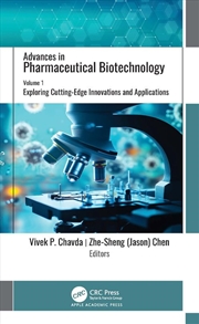 Buy Advances in Pharmaceutical Biotechnology