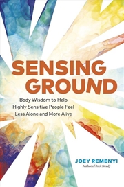 Buy Sensing Ground