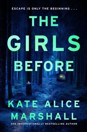 Buy The Girls Before