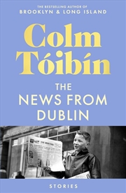 Buy The News From Dublin