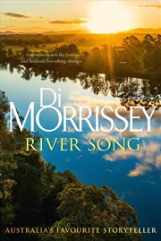 Buy River Song
