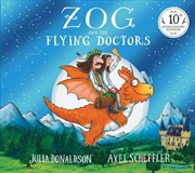 Buy Zog And The Flying Doctors (10th Anniversary Edition)