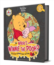 Buy Where's Winnie the Pooh? Silly Old Searchlight Edition