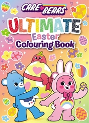 Buy Care Bears: Easter Ultimate Colouring Book