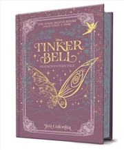 Buy Tinker Bell: An Enchanters Tale