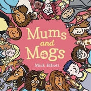 Buy Mums And Mogs