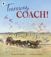 Buy Tearaway Coach