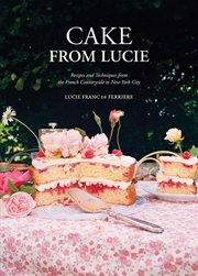 Buy Cake From Lucie