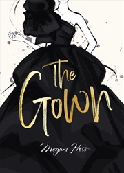 Buy Megan Hess: The Gown