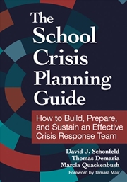 Buy Responding to School Crisis