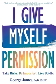 Buy I Give Myself Permission
