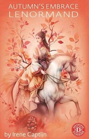Buy Autumn's Embrace Lenormand