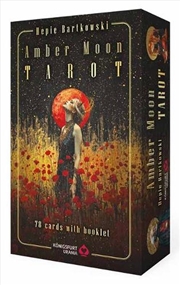 Buy Amber Moon Tarot
