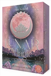 Buy Lunar Magic Oracle