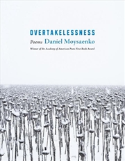 Buy Overtakelessness
