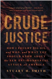 Buy Crude Justice