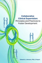 Buy Collaborative Clinical Supervision