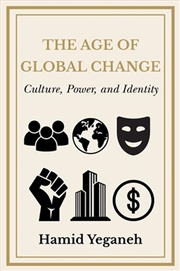 Buy The Age Of Global Change